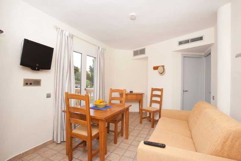 Azul Playa Apartments Cala Ferrera  Exterior foto