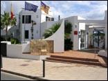 Azul Playa Apartments Cala Ferrera  Exterior foto